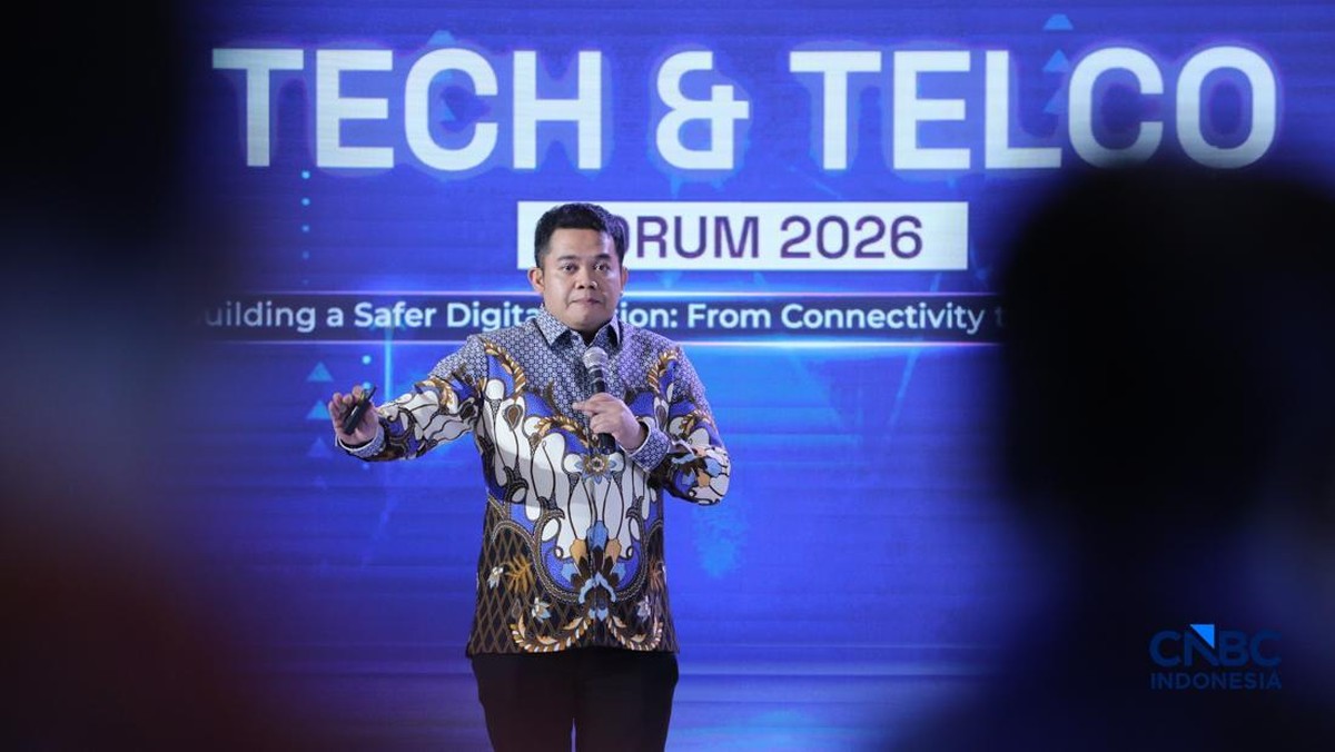 AI Perlu Dukungan Ekosistem untuk Muluskan Transformasi Digital