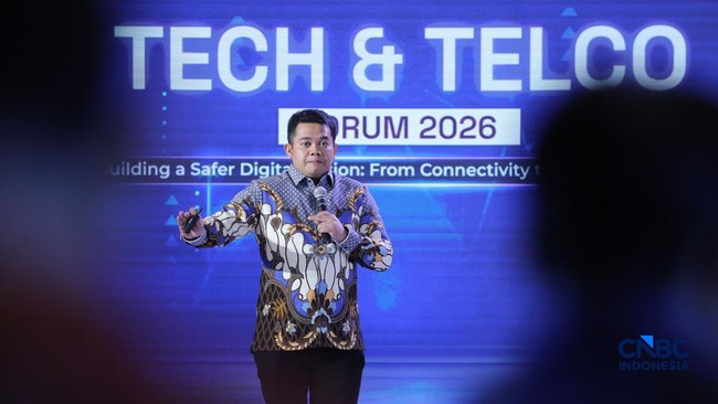AI Perlu Dukungan Ekosistem untuk Muluskan Transformasi Digital