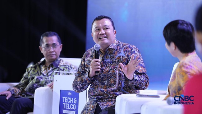 Prabowo Teken Aturan AI Bulan Ini, Begini Bocorannya