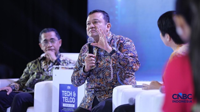 Risiko Kebocoran Data Mengintai, Begini Cara Efektif Mengatasinya