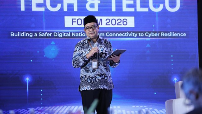 Pemerintah Siapkan Papan Interaktif, Jangkau Daerah 3T Secara Digital