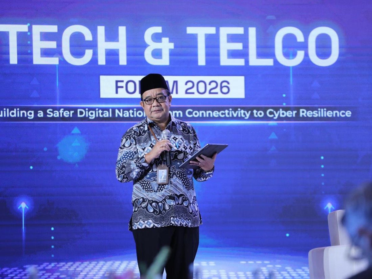 Kemendikdasmen Genjot Pendidikan Digital di Daerah 3T dengan Papan Interaktif