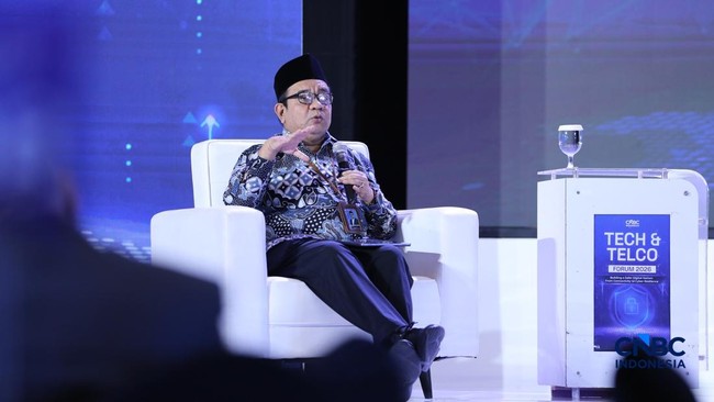 Nasib Guru di Era AI, Pemerintah Beberkan Kondisi Saat Ini