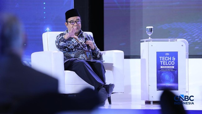 Pemerintah Siapkan Studio Guru Modern — Target Pemerataan Akses Pendidikan di Daerah 3T