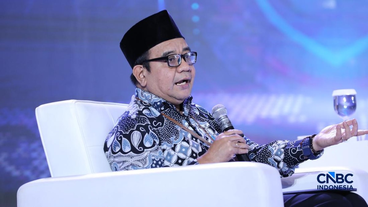 Wacana Larangan HP 100 Persen di Sekolah, Pemerintah Bilang Begini