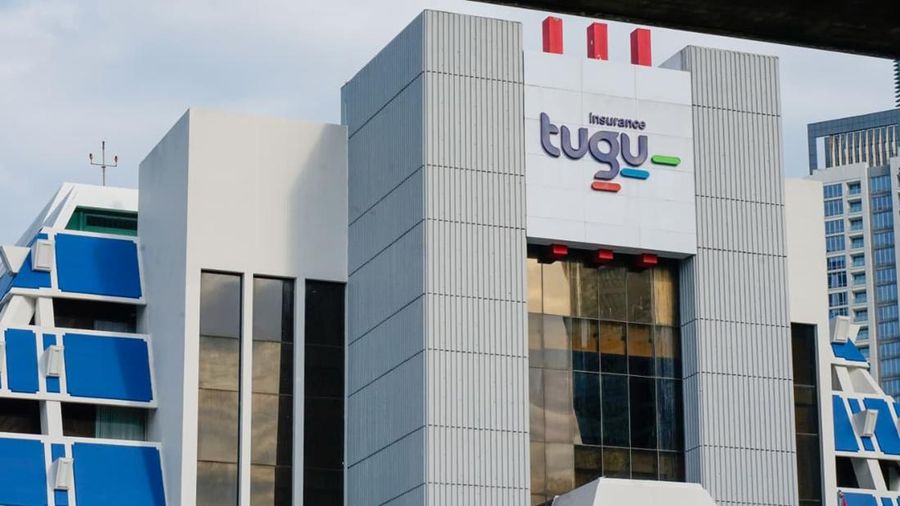 Dok Tugu Insurance