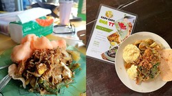 Ngumpet di Area Perumahan, 5 Gado-gado Enak Ini Jadi Favorit Warga