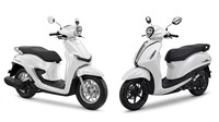Cari Motor Matic Harian yang Irit Tapi Nggak Ketinggalan Fitur? Coba Lirik Ini