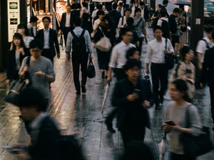 Jumlah Penduduk Indonesia Capai 289 Juta Jiwa, Gen Z Mendominasi