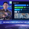 Inovasi Infrastruktur IT Sangfor Sukses Perkuat Keamanan Siber Pakai AI