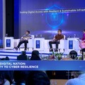 Jurus Atasi Tantangan RI Perluas Skala Akses Digital Bagi Industri hingga Sekolah