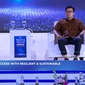 Jurus Atasi Tantangan RI Perluas Skala Akses Digital Bagi Industri hingga Sekolah