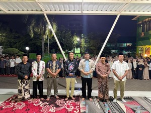 Kawal Kasus Pesantren Pati, Anggota DPR RI Danang Desak Penegakan Hukum