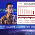 Kecepatan Telkom Perkuat Ekosistem & Bantu Pelanggan Adopsi Teknologi AI