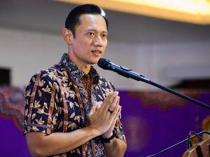 AHY Tekankan Pemulihan Korban-Infrastruktur Kecelakaan KA Bekasi Timur