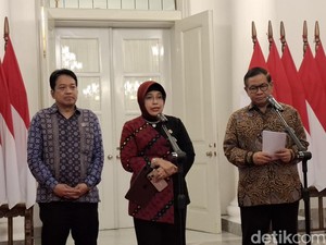 BPS Beberkan 11 Kriteria RW Kumuh di Jakarta, Tak Cuma soal Bangunan