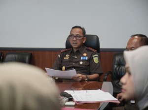 Jaksa Setop Kasus Polisi Enrekang Aniaya Istri Dalih Pertimbangan Kekeluargaan
