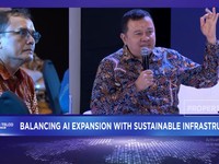 Komdigi Mau Adopsi Teknologi AI Hingga Pelosok Negeri, Infrastruktur Siap?