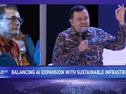 Komdigi Mau Adopsi Teknologi AI Hingga Pelosok Negeri, Infrastruktur Siap?