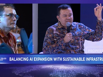 Komdigi Mau Adopsi Teknologi AI Hingga Pelosok Negeri, Infrastruktur Siap?