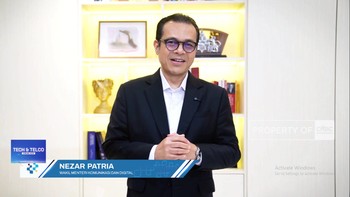 Komdigi Perkuat Ketahanan Siber Nasional Standar Global Demi Kedaulatan Digital