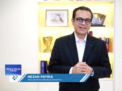 Komdigi Perkuat Ketahanan Siber Nasional Standar Global Demi Kedaulatan Digital