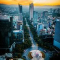 Kota Meksiko (Andres Ordaz Vega/pexels.com)