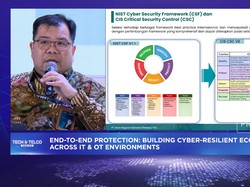 Lawan Ancaman Siber Perbankan, BNI Punya Jurus Ini