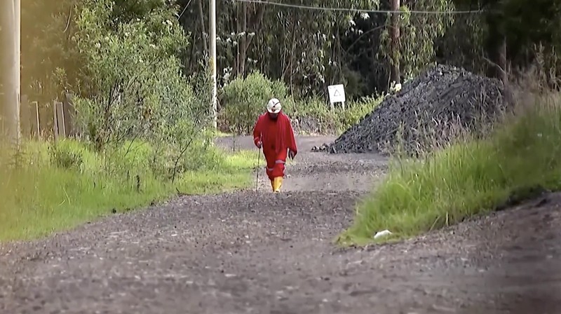 Ledakan terjadi di tambang batu bara La Ciscuda di provinsi Cundinamarca, menewaskan sembilan pekerja dan melukai enam lainnya.