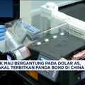 Merdeka Copper Gold Siapkan Private Placement Jumbo