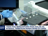 Merdeka Copper Gold Siapkan Private Placement Jumbo