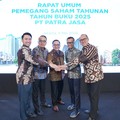 Patra Jasa
