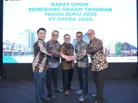 Patra Jasa
