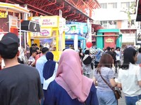Pemerintah Andalkan Belanja Negara Dongkrak Ekonomi Q2-2026