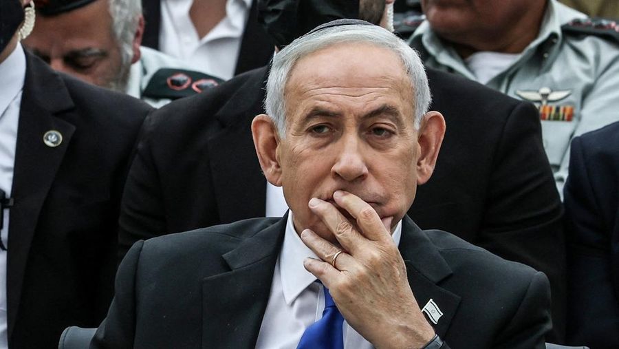 Ada Apa Netanyahu? Tiba-Tiba Sebut Israel Harus "Lepas" dari AS