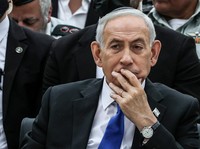 Ada Apa Netanyahu? Tiba-Tiba Sebut Israel Harus "Lepas" dari AS