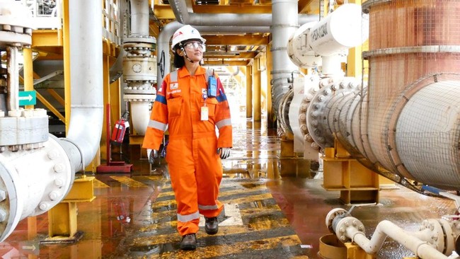 Pertamina Siapkan Jurus Ini untuk Dongkrak Produksi Migas Nasional