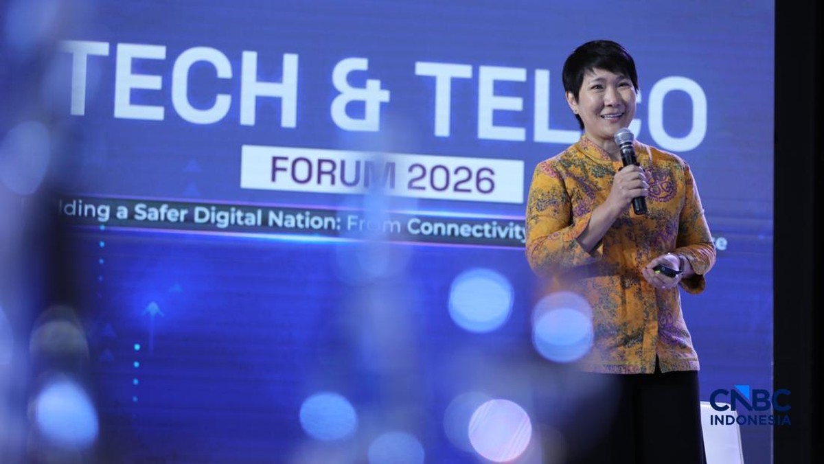 Bos Ingram Micro Indonesia Ungkap Tantangan Adopsi AI