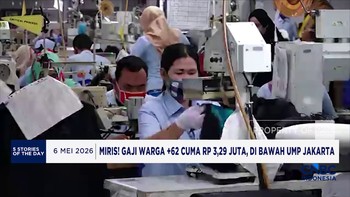 Purbaya Kebobolan Soal Motor Listrik BGN - Harga Minyak Anjlok