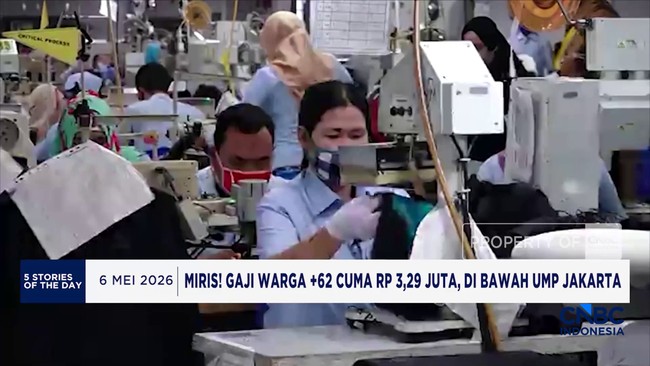 Video: Purbaya Kebobolan Soal Motor Listrik BGN - Harga Minyak Anjlok