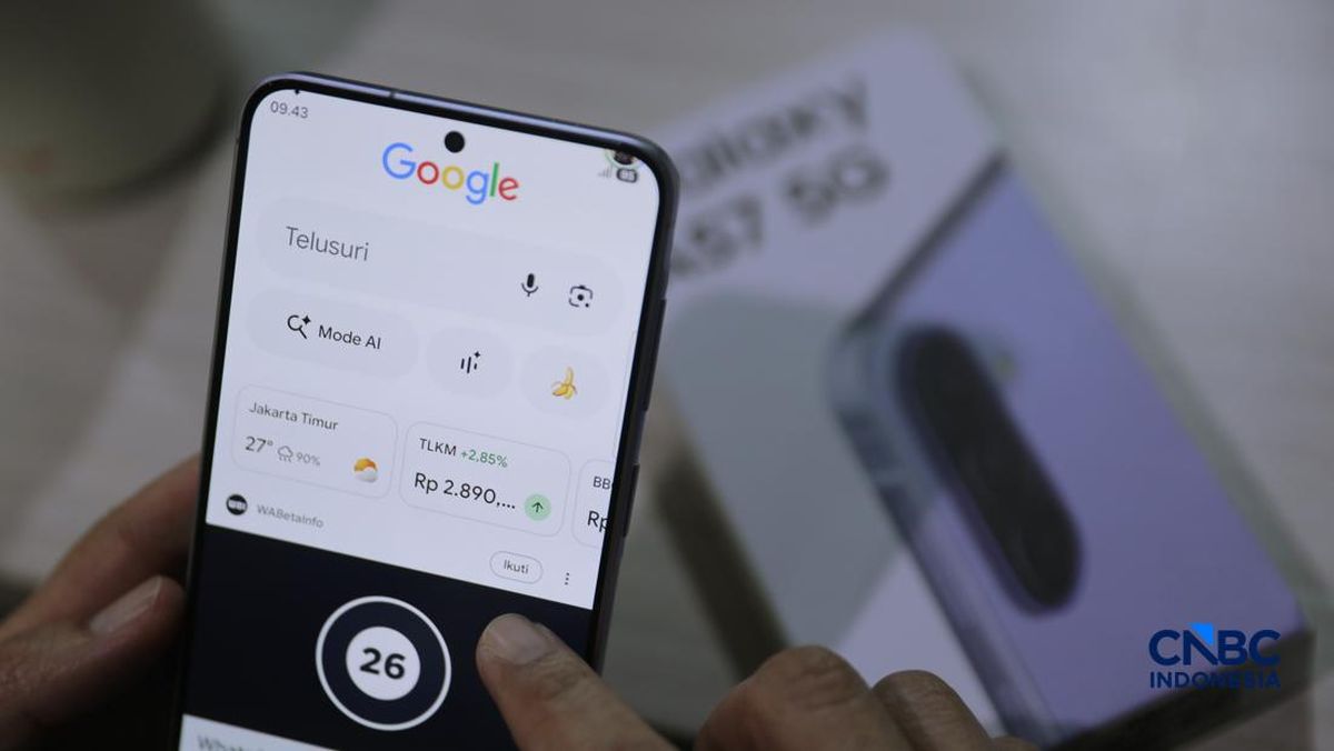 rtp slot hari ini tangan judi Cara Terbaru Blokir Banjir Iklan di HP Samsung, Pakai Teknologi AI