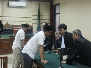 Rekayasa Rekrutmen Perangkat Desa, Kades di Kediri Kantongi Rp 11,4 M