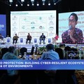 Strategi BSSN Perkuat Keamanan Siber & Cegah Gangguan Layanan Publik