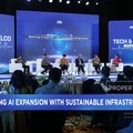 Strategi Perkuat Infrastruktur Teknologi Berkelanjutan Demi Percepat Ekspansi AI
