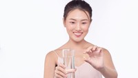 SeringLembur dan Begadang? Ini Trio Suplemen buat 