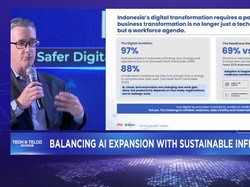 Teknologi AI DataOn Bantu Perusahaan Kelola SDM, Atur Gaji - Dorong Produktivitas Karyawan