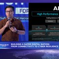 Teknologi Canggih AMD Bantu Industri & Indonesia Percepat Transformasi Digital Era AI