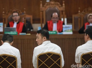 Menelusuri Peran Dedi Congor di Pusaran Kasus Bea Cukai