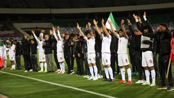 Video Iran Kesal dengan FIFA gegara Masalah Visa di Piala Dunia