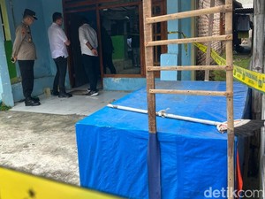 Dugaan Pemicu Badut Penjual Balon Bunuh Ibu Mertua-Lukai Istri